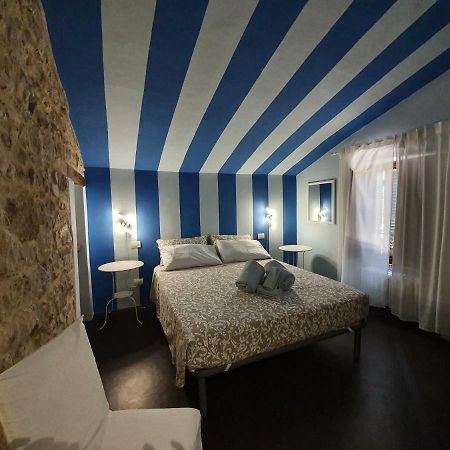 Bed and Breakfast Lo Scarabeo Casale di Pari Zimmer foto